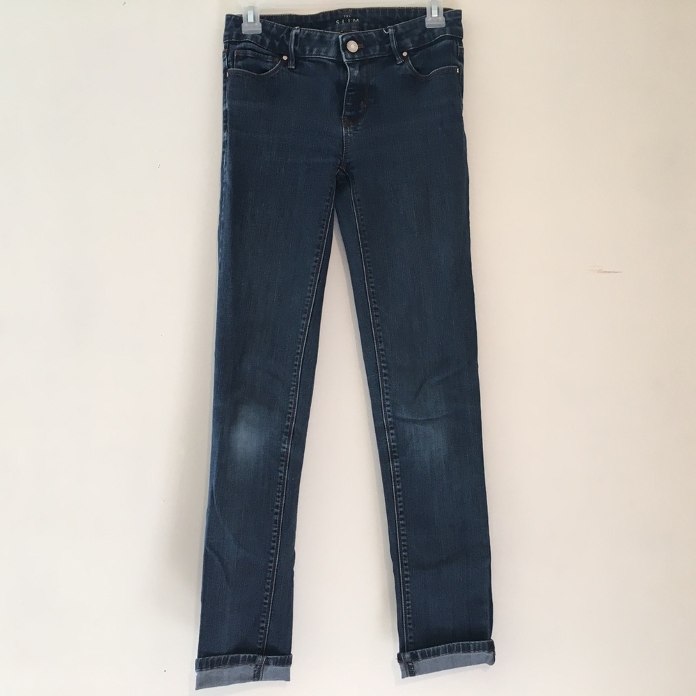 White House Black Market Jeans